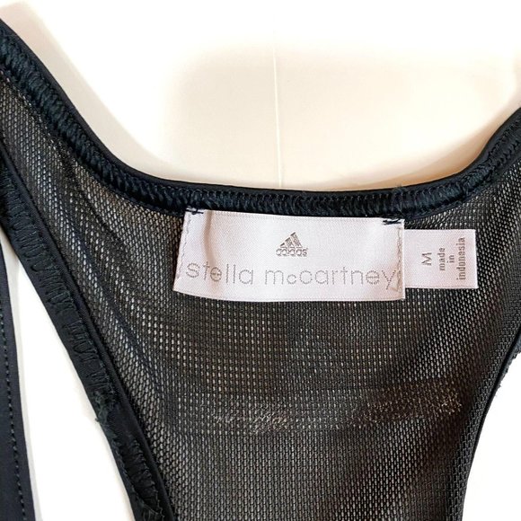 RARE Adidas x Stella McCartney Dress - Picture 4 of 5